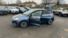 Ford Fiesta 1.0 EcoBoost Titanium 5dr Petrol Hatchback